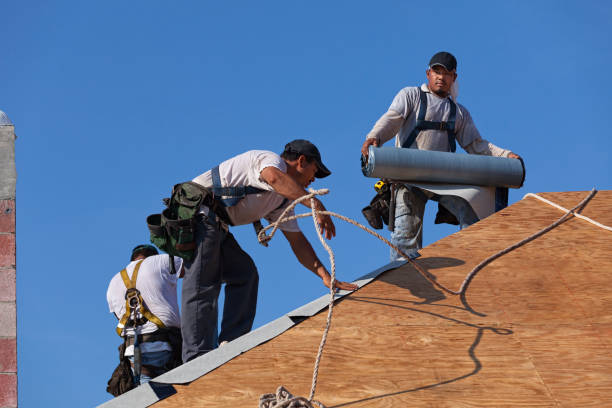 Best Commercial Roofing Services  in Millville, DE