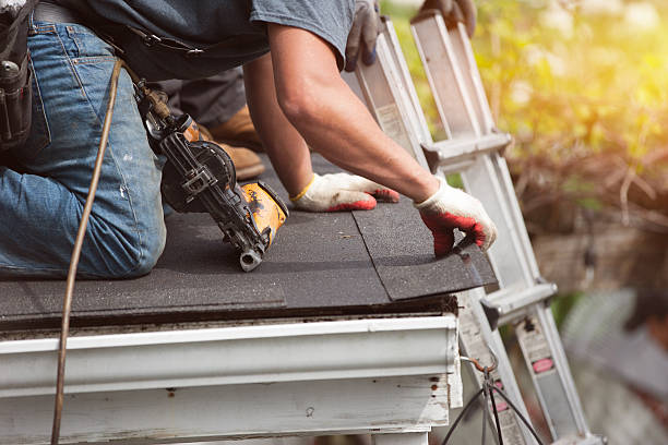 Best Gutter Installation and Roofing  in Millville, DE
