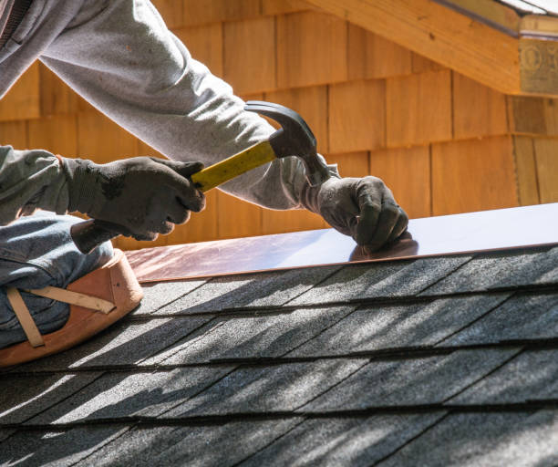 Quick and Trustworthy Emergency Roof Repair Services in Millville, DE